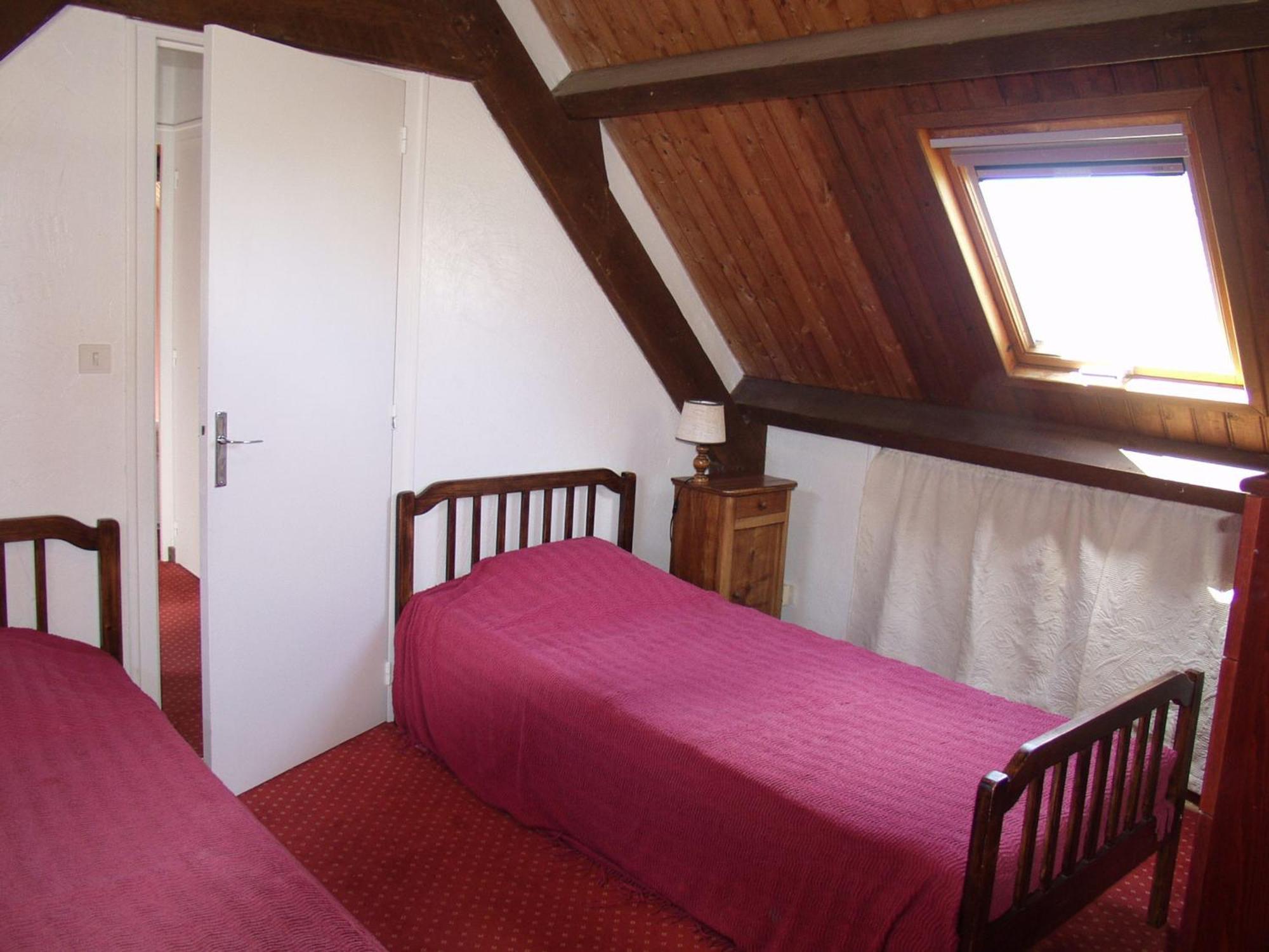 Maison Confortable Pres De La Mer Et Du Bourg, Calme Et Authenticite A Sauzon. - Fr-1-418-153 Buitenkant foto